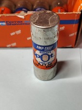 Ferraz Shawmut AJT30 AJT 30 Amp 600Vac Smart SPOT TIME DELAY Fuse AMP-TRAP 30A