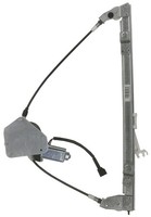 Fensterheber Valeo 850349 FüR Renault Megane BA0 KA0 LA0 1 Classic LA0E LA0V 16V