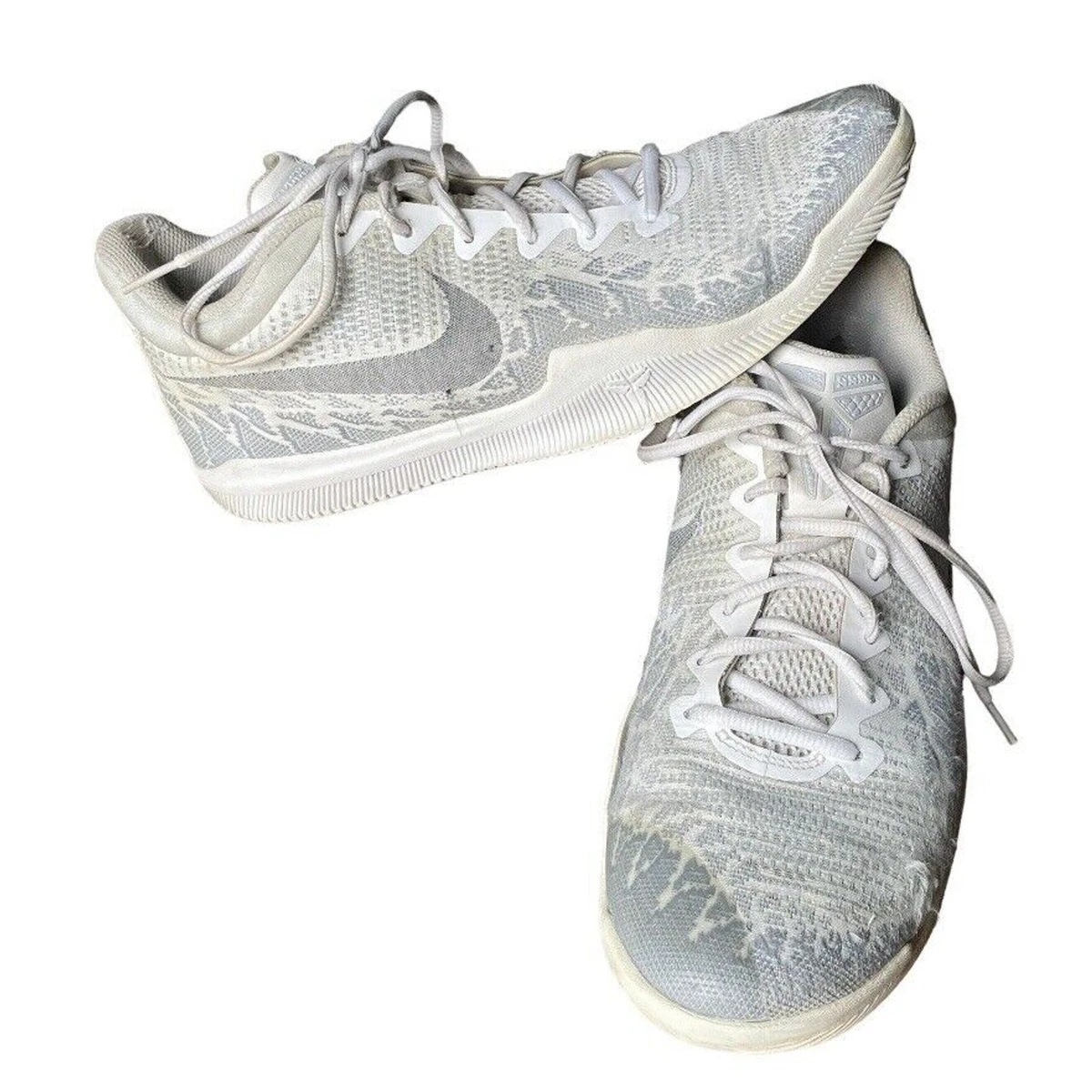 Nike Mamba Rage EP Pure Platinum for Sale | Authenticity
