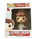 Funko Pop! Vinyl Disney Alfredo Linguini #272 Ratatouille