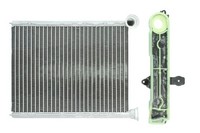 Thermotec WäRmetauscher Innenraumheizung FüR Peugeot 508 SW I 8E_ 2.0 Hdi 8D_