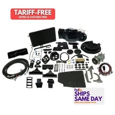 Vintage Air 964245, Kit Fits Complete A/C Unit Gen 5 1969 Camaro With Performanc
