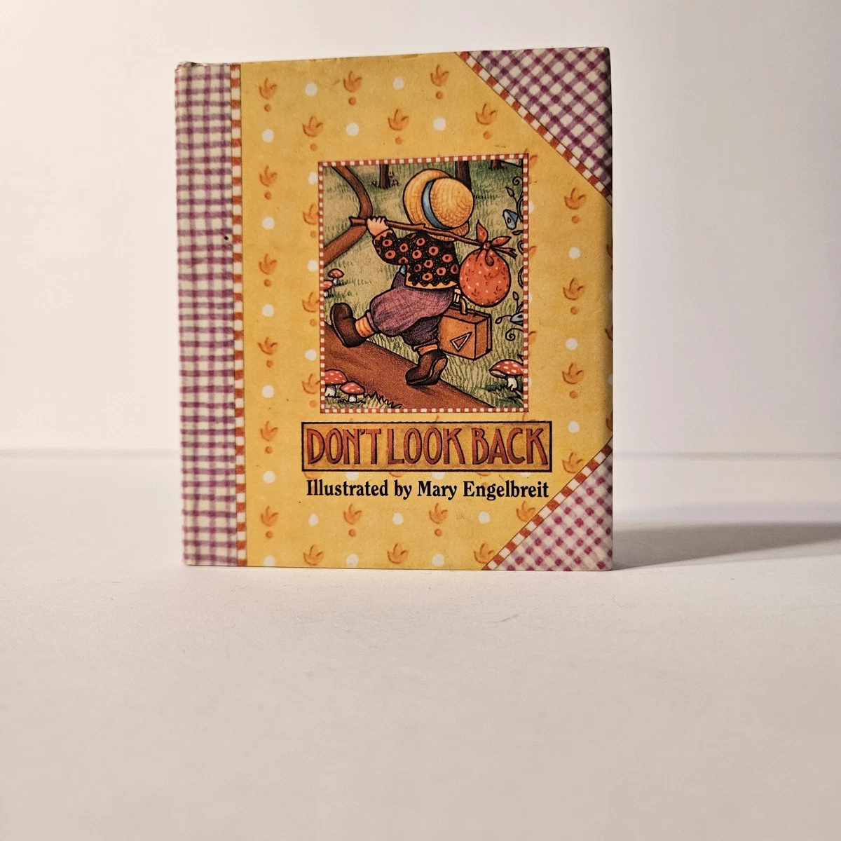 Las mejores ofertas en Ahora en Miniatura ilustrados 1950-libros