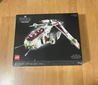 LEGO 75309 Republic Gunship UCS Star Wars BRAND NEW SEALED - FREE FAST SHIP