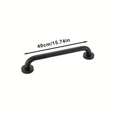 Grab Hand Rail Outdoor Safety Handle Support Disability Elderly Mobility Aid