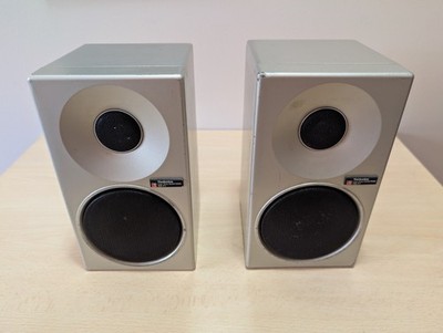 名機！【音出し確認済み】Technics　SB-F1 スピーカーペア Technics SB-F1 SBF1 2-way Speaker Pair Bookshelf 6Ω Japan-made