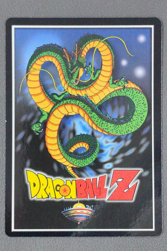 2016 Panini DragonBall Z Vegeta Pinnacle Of Power Panini Awakening Holo #S9 - Image 2 of 4
