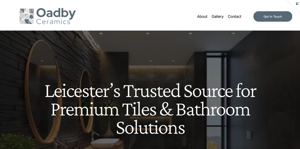 Premium Custom Website Design | Custom Built Business Website | Small Business - Image 2 of 4