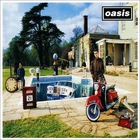 Oasis - Be Here Now 2xLP Fan Club Box Set 1997 Creation VG/VG+ *PLS READ DESC*