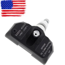 Tire Pressure Sensor Monitor TPMS   For Hyundai Entourage Santa 52933-4D200 