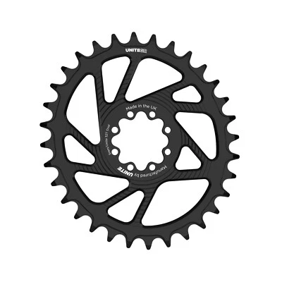 Plato ovalado tipo T SRAM - Boost (3 mm)