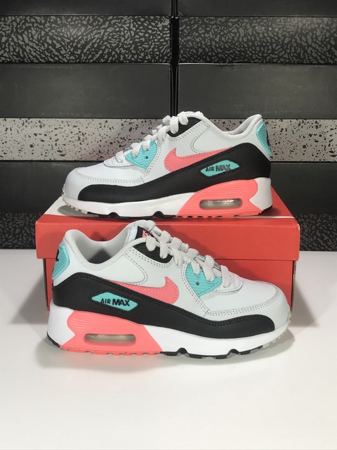 nike air max 90 preschool boy