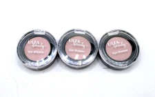 Lot/3 Ultra Eyeshadow Single ~ Dinner Party ~ 0.06 oz / 1.7 g x 3 ~
