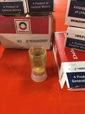 NOS GM DELCO REMY DISTRIBUTOR LUBRICATOR WICK KIT 852935 LUBRICATING GTO CHEVY 