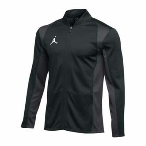 jordan dri fit jacket