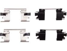 For Mitsubishi Eclipse Cross Brake Hardware Kit Dynamic Friction 81833WY