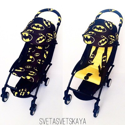 babyzen yoyo minnie mouse