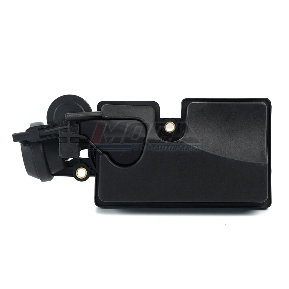 Unidad ajustadora de colector de admisión de aire válvula Disa para 01-06 BMW 325Ci 325xi 2.5L M54 Foto 3 de 4