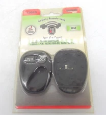 Dorman 13623 Keyless Entry Transmitter Cover, Black