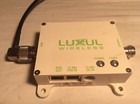 LUXUL Wireless Pro-WAV Whole Home PWK-24-1WFP7 Nice Working Cond. Free Shipping!