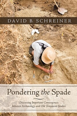 Pondering the Spade David B Schreiner Paperback