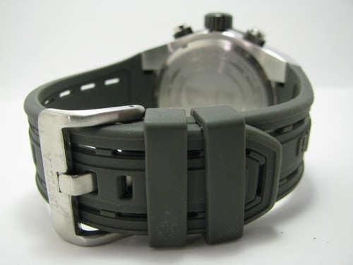 Invicta Aviator Big Date 3 Register Chronograph 15891 Skeleton Dial Huge 48MM - Picture 6 of 14