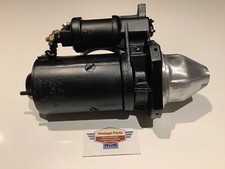 Démarreur Citroen ID