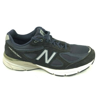 new balance 990v4 navy blue