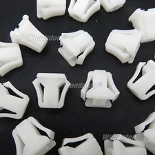 50x Headlight Adjusting Nut Headlamp Screw Grommet For GM For Chevrolet For GMC