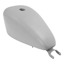 Unpainted 3.7gal. Gas Fuel Tank Fit For Harley Sportster XL 1200 XL883 2007-2022