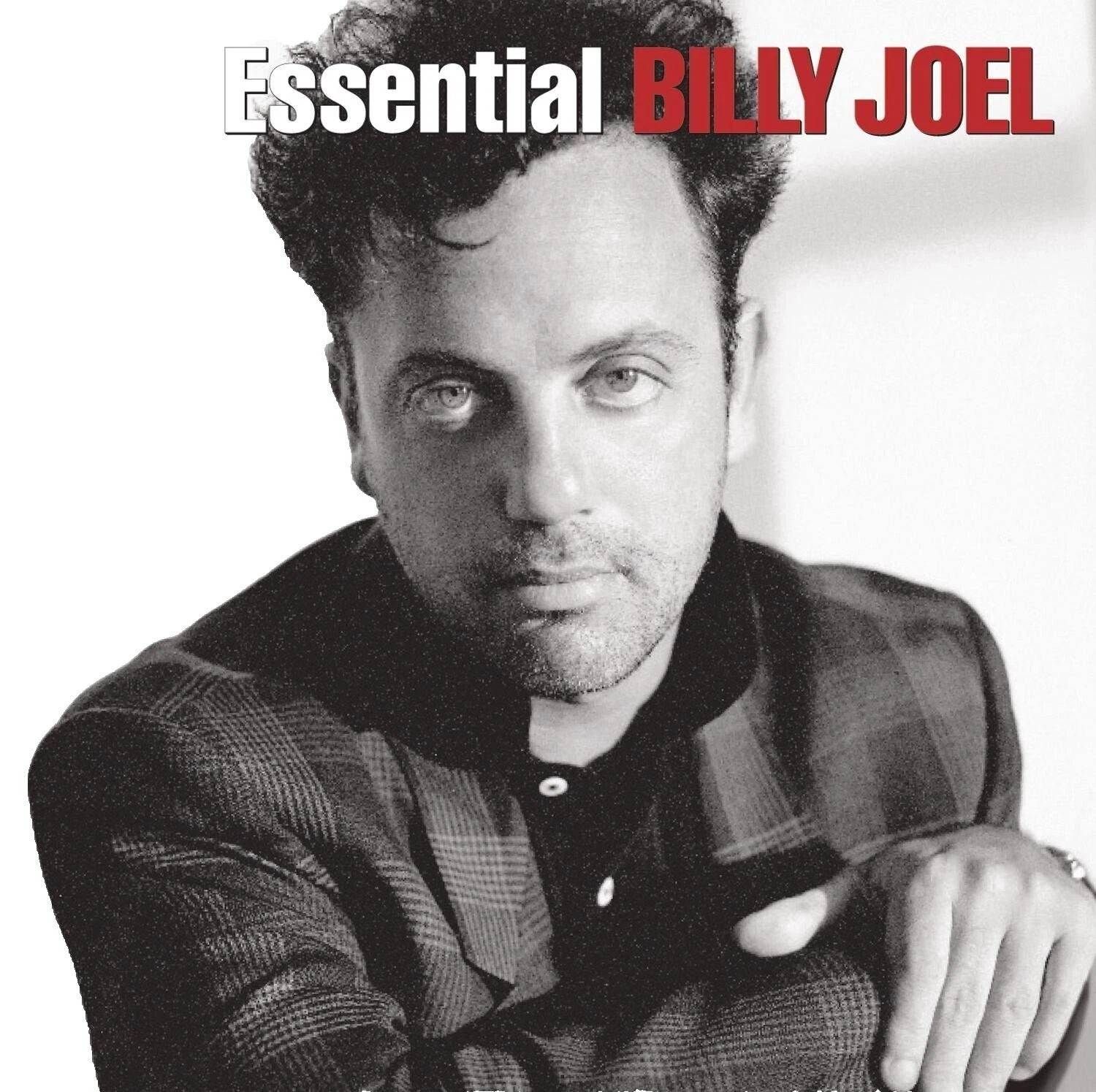 Billy Joel CD de Música Rock