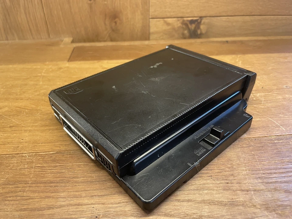 *Casi Como Nuevo* Soporte de Película Instantánea Fuji Fujifilm PA-1 con Máscara 6x8 para GX680 de JP Foto 4 de 4