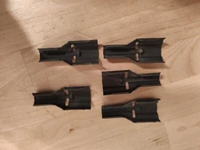 5 Magazine Spoon Speed Loader Stripper Clip Guide 5.56 Ammo Charger USGI Surplus