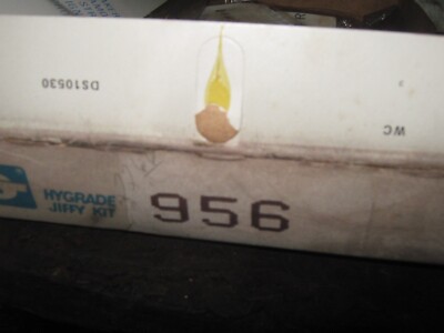 NOS Rochester Carburetor Model M2MC M2ME 2 BBL Repair Tune Up Kit Free Shipping