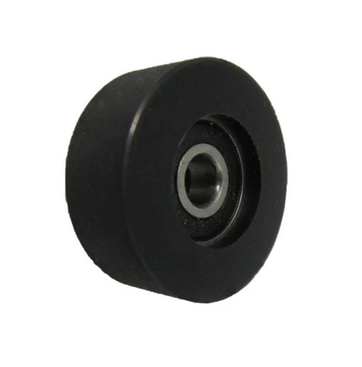 Rolle Laufrollen Ø 40 mm Rolle aus Polyurethan NEU * RP-40-15/8