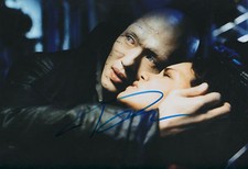 Rick Yune "James Bond" autograph signed 20x30 cm picture