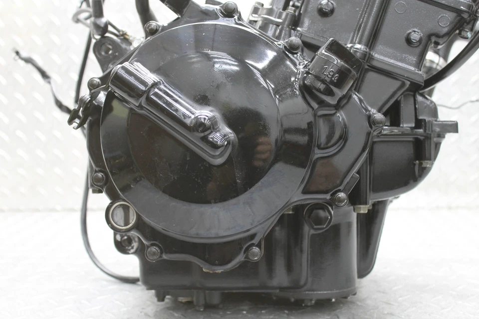 Kawasaki Ninja 250R EX250F 2006 motor completo buena compresión (ver fotos) Foto 3 de 4