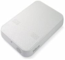 Nice HSCU2GW CENTRALE WIRELESS, ALIMENTAZIONE BATTERY PACK, CON COMBINATORE TELE