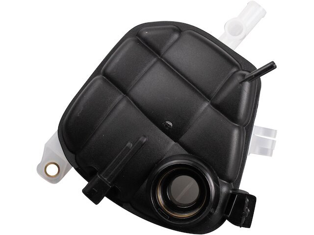 Front TRQ Coolant Reservoir Expansion Tank fits Mercedes GL550 2008-2012 55WXZX