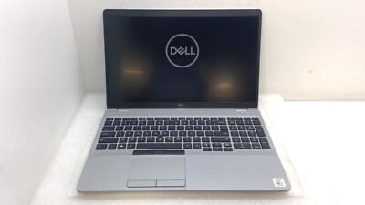 Dell Latitude 5511 15.6 Dell Latitude 5511 15.6