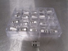 Wholesale Lot of 20 Muzzle Brakes Squared Compensator TaurusTX 22