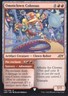 OMNICLOWN COLOSSUS 116/244 UNFINITY MTG MAGIC NM (yourdeckbuilder)