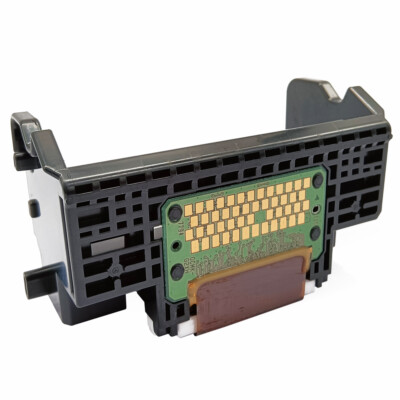 QY6-0080 printkop voor , kleurenprintkop vervanging voor MG5220 MG5320 IP4820 MG5340 MG5250 MG5350 MG5240 IP4950 MX885 MX895 LX6520 MX77 15 x 6 cm. 555 0 IX6. 540 print