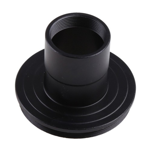 Metal Bayonet Mount Lens Adapter 23.2MM for Nikon SLR DSLR Cameras to Microscope - Picture 3 of 10