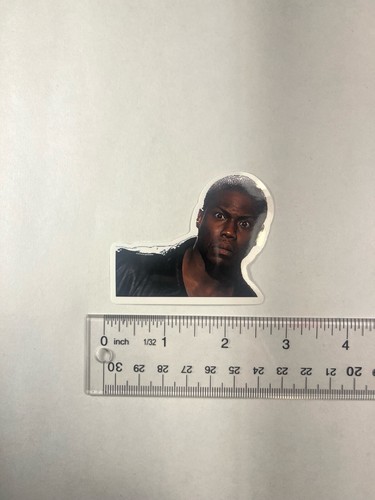 Kevin Hart Sticker - 第 2/2 張圖片
