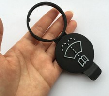 WINDSCREEN WIPER WASHER BOTTLE SCREENWASH RESERVOIR CAP COVER TOP FOR TOYOTA