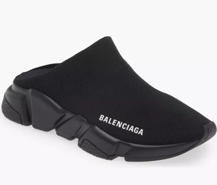 BALENCIAGA ブラック 99587i.jpg