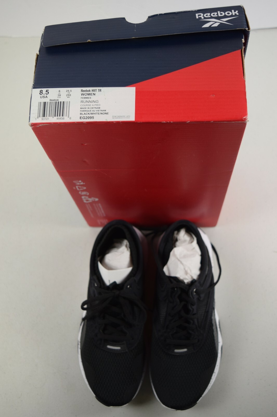 women's hiit tr cross trainer