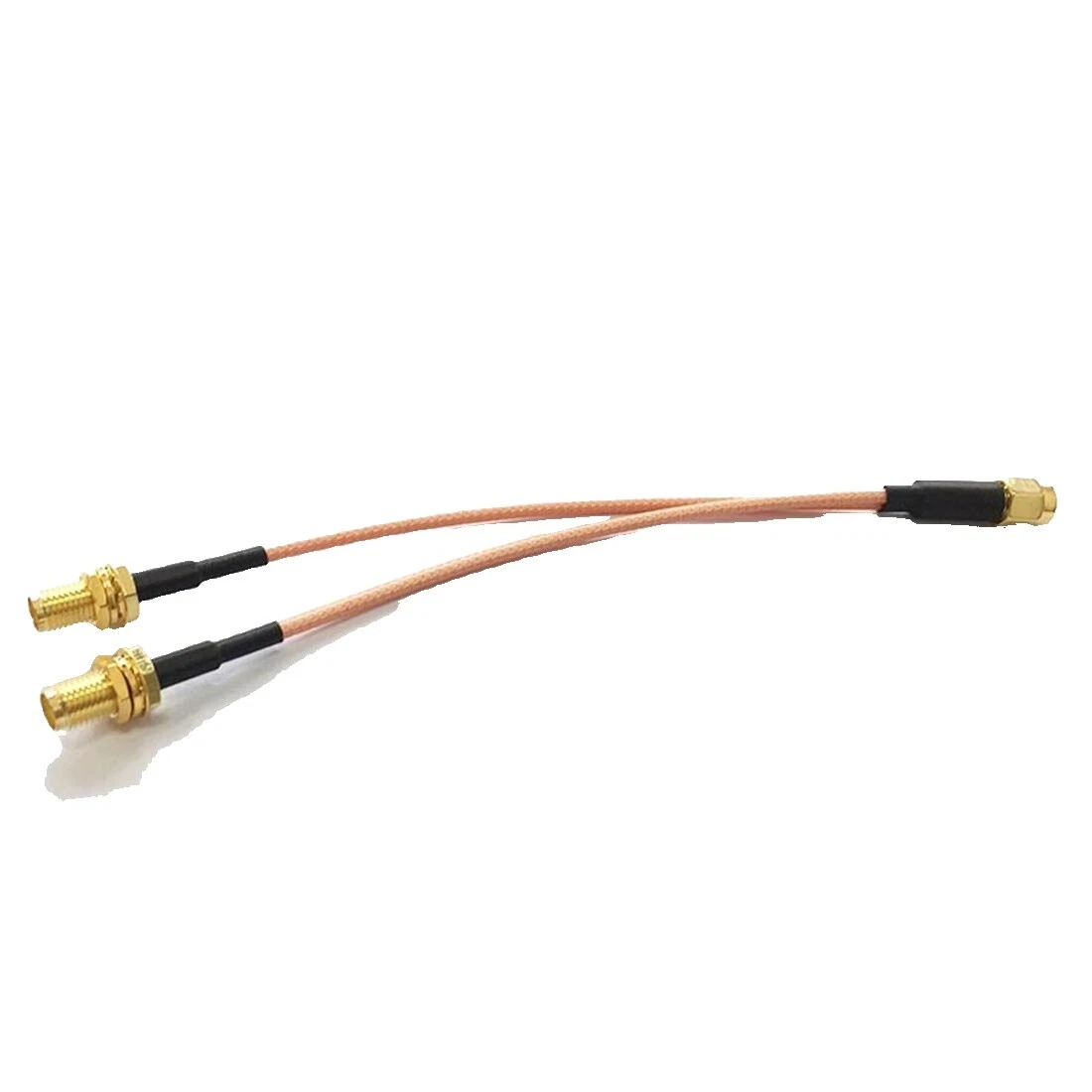 SMA Female Electric Coax Cables and Connectors