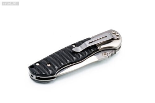 Benchmade 670 Osborne Apparition Linerlock Folding Pocket Knife. Discontinued. - Picture 13 of 14